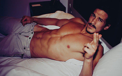 MALE M