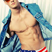MALE M
