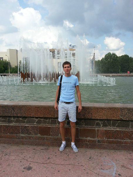 Личные фото