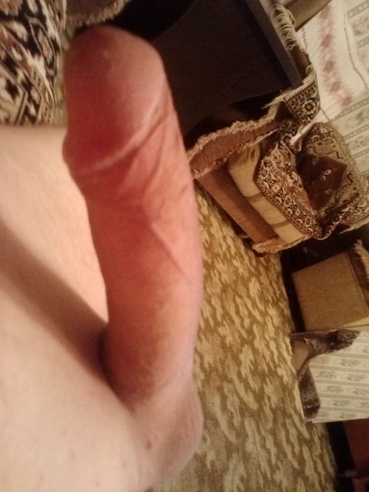 Мой большой член!!!!!