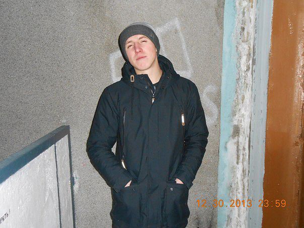 Личные фото