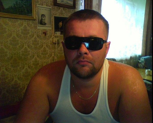 Личные фото