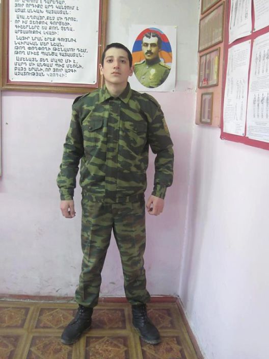 Личные фото