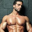 MALE M