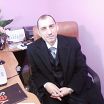 На работе!