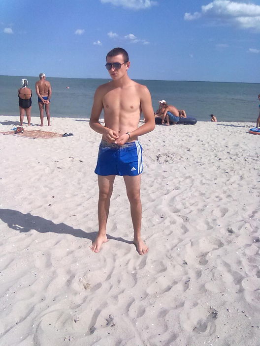 Личные фото