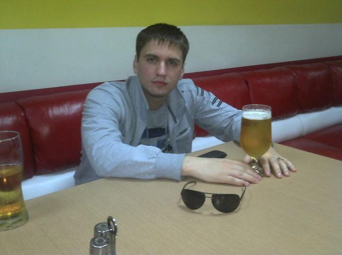 Личные фото