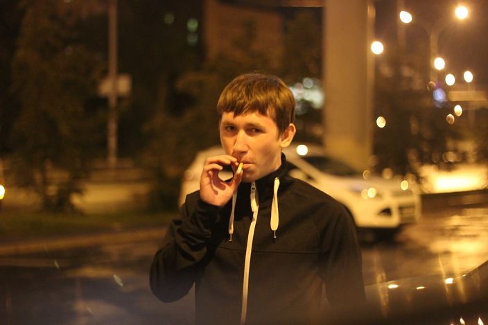 Личные фото