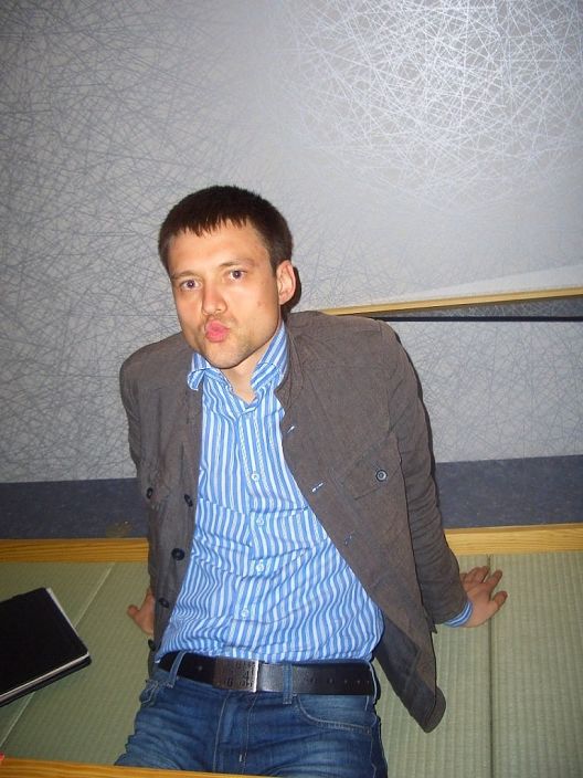 Как-то так :-)