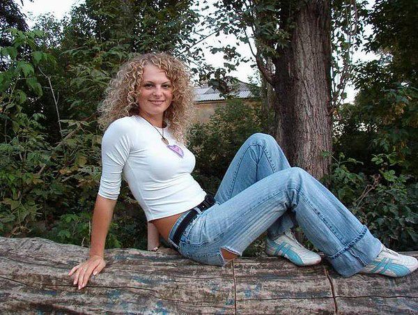 Личные фото