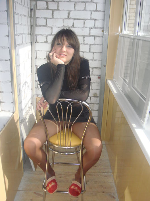 Личные фото