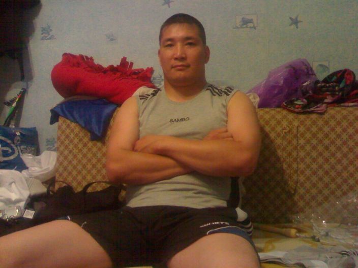 Личные фото