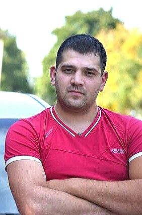 Знакомства