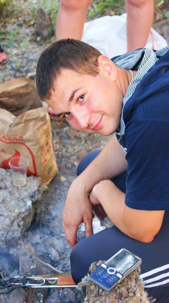 Личные фото