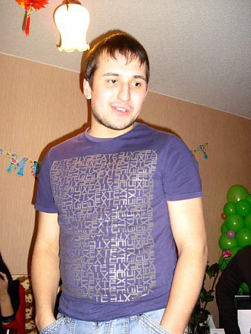 я красавчик )))