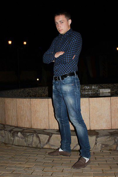 вот  мое фото)