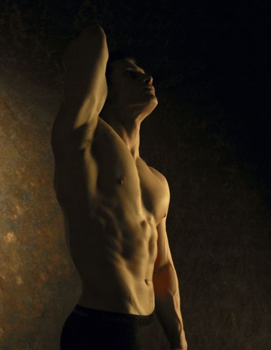 MALE M