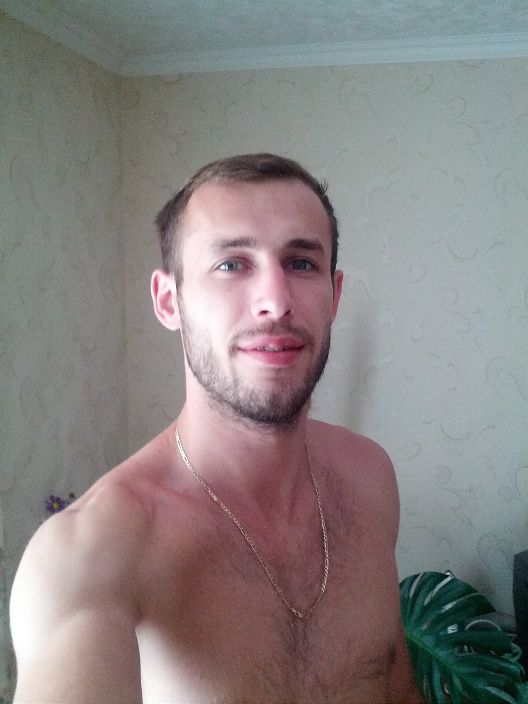 Вот такой вот