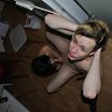 захотела почувствовать себя шлюхой