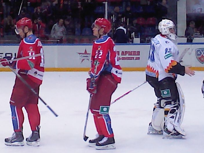 спорт это тоже секс