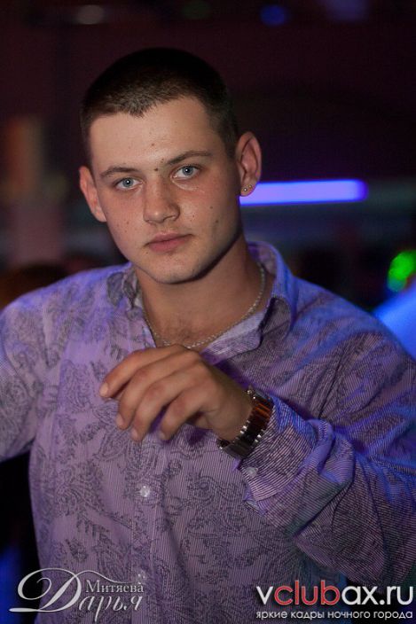 Личные фото