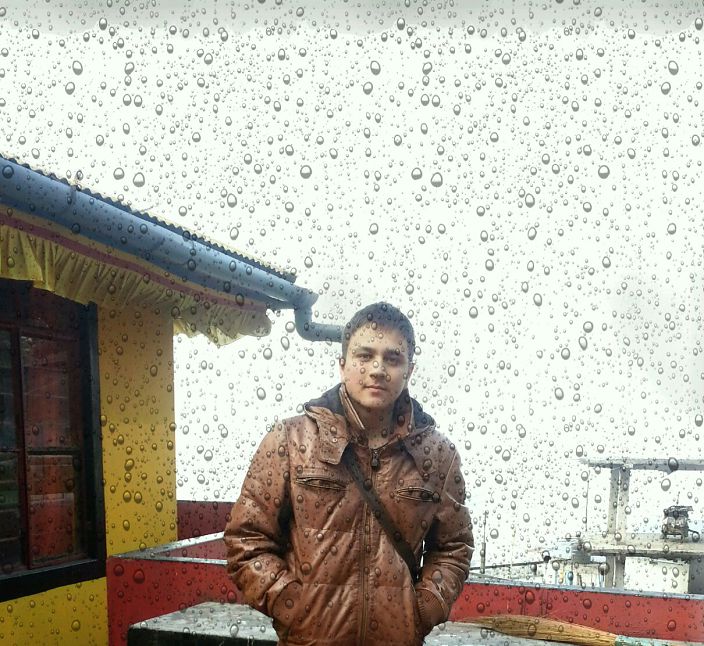 скучаю по тебе! )))