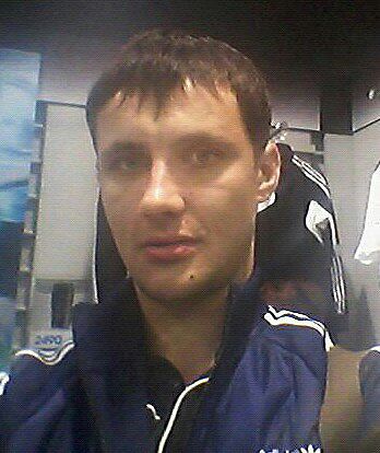 сам я
