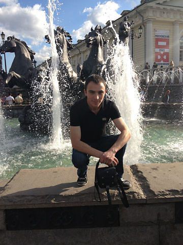 Личные фото