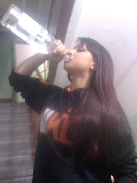 ))))
