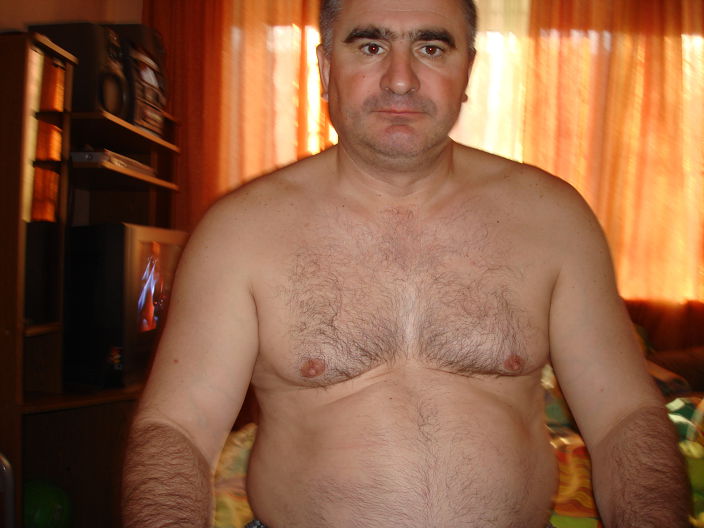 Это я.