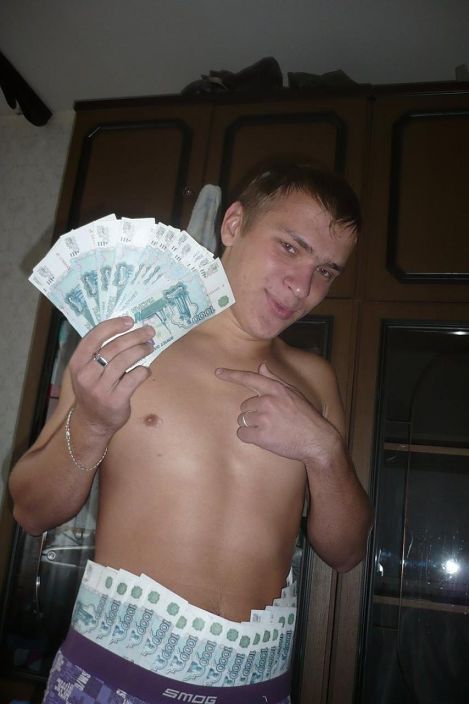 Личные фото