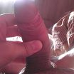 My cock