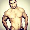 MALE M