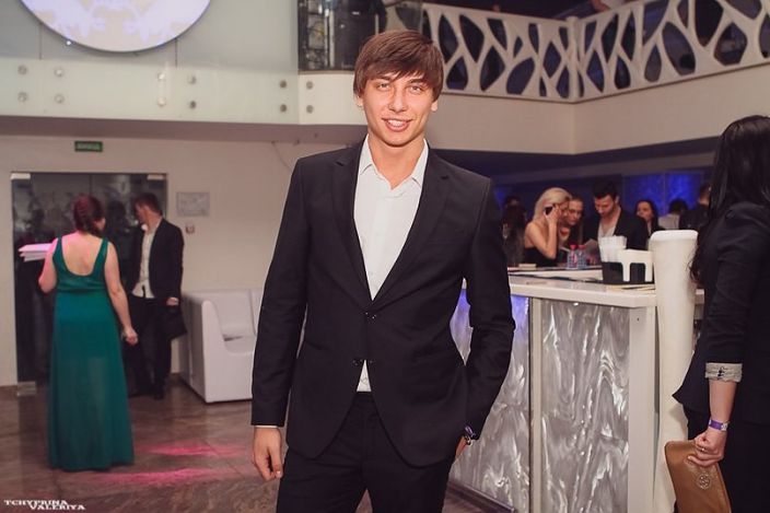 Я такой какой есть