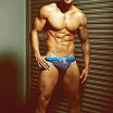 MALE M