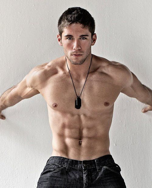MALE M