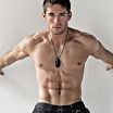 MALE M