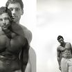 MALE M