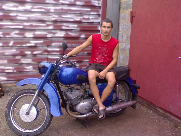 я супер