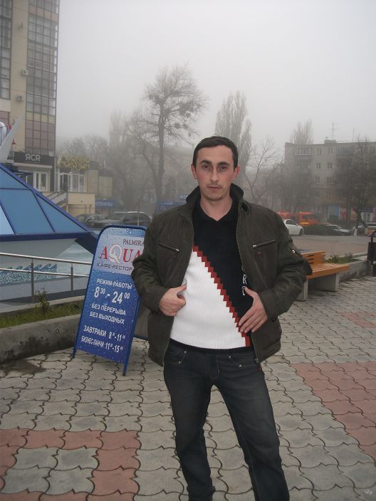 СупперMEN