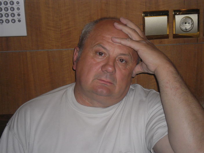 Я и только