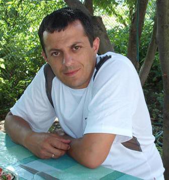 Я в Христиновке