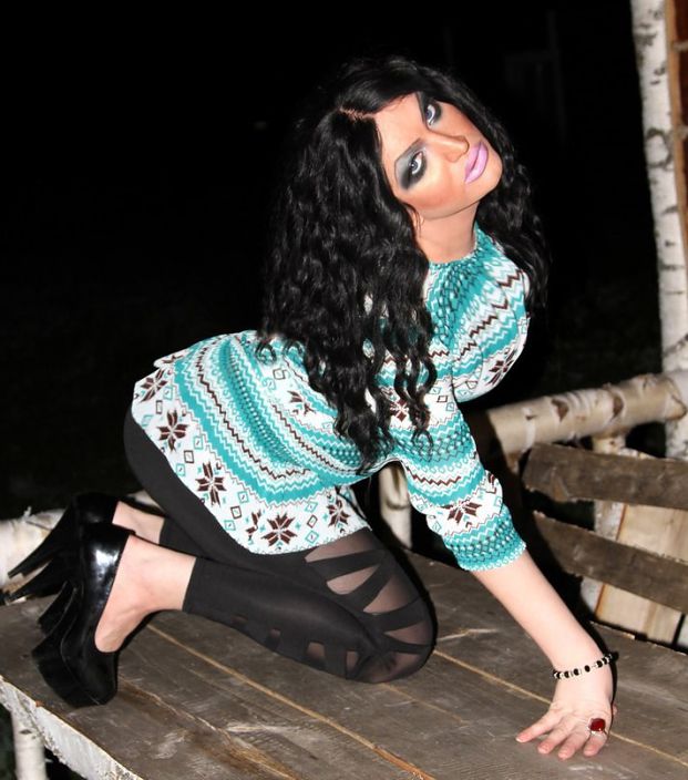 Личные фото