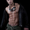 MALE M