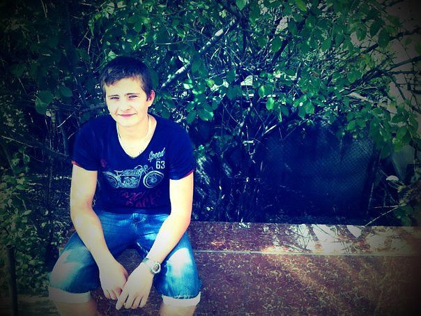 не знаю что написать)