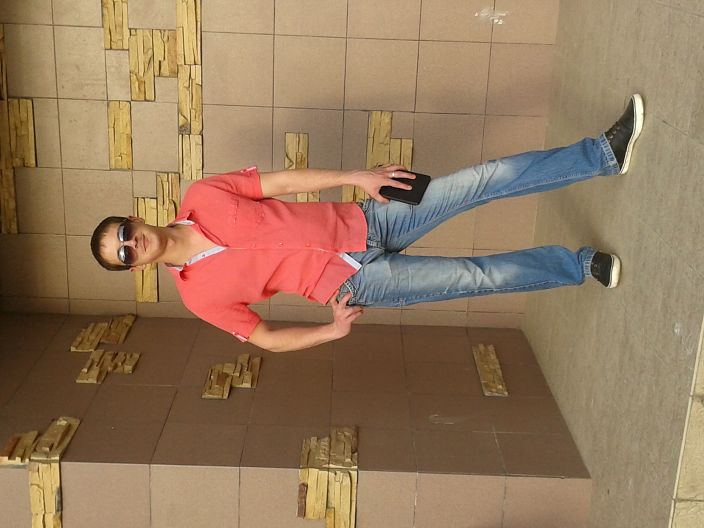 Личные фото