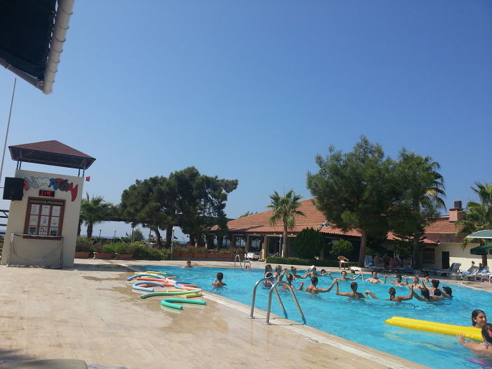 где там где шорошо