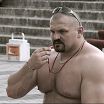 на отдыхе