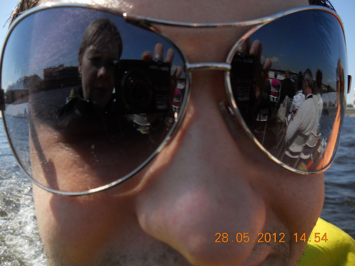 Хочешь меня?