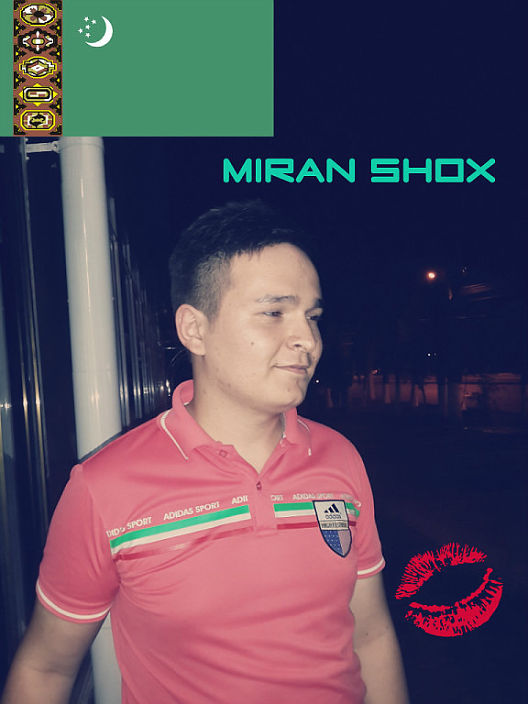 Miran